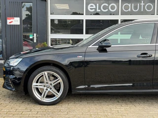 Audi A4 Avant 1.4 TFSI 150pk Sport S line edition / Virt. Cockpit / 5