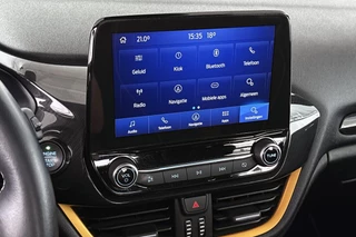 Ford Fiesta 1.0 EcoBoost Active First Edition Navi Clima Apple Carplay Adaptive Cruise / 13