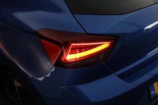 SEAT Ibiza 1.0 EcoTSI 95pk FR Business Intense Stoelverwarming Camera Virtual Cockpit LED Navigatie / 43