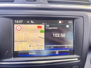 Renault Kadjar 1.2 TCe Limited  Airco-Ecc/Alu wielen/Navi/El.ramen/Trekhaak / 24