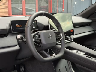 Polestar 4 Long Range Single motor 100 kWh Cruise control adaptief / Panoramadak / 360 Camera / 8
