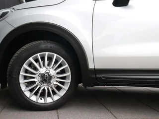 Fiat 500 X 1.4 Turbo MultiAir Lounge 140 pk / 16
