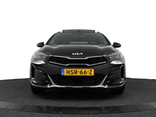 Kia XCeed 1.5 T-GDi GT-Line  - Automaat - Panorama dak - Stoel/Stuur verwarming - Navigatie - Climate Control - Achteruitrijcamera - Elektrische Achterklep - Fabrieksgarantie tot 06-2032 / 13