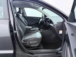 Kia Niro 1.6 GDi Hybrid DynamicLine Automaat  - Adaptive Cruise Control- Navigatie - DAB- Apple Carplay/Android Auto Fabrieksgarantie 26-01-2032 of 150.000 km / 41