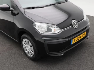 Volkswagen Up! 1.0 65 Pk | Bluetooth | DAB | Airco | Elektrische Ramen | 78.538 Km !! / 13