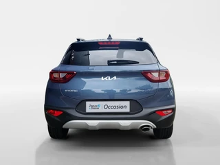 Kia Stonic 1.0 T-GDi MHEV DynamicPlusLine | Camera | Navi | Privacy Glass | Apple Carplay | Android Auto | Lichtmetalen Velgen | / 6
