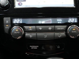 Nissan Qashqai 1.6 160Pk N-Conecta ✅Panodak✅Trekhaak✅Navi✅Camera✅Clima✅Cruise✅ / 11