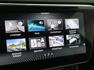 Skoda Superb Combi 1.4 TSI iV Business Edition Plus | Camera | Memory Stoelen | Stoelverwarming | Cruise Control / 23