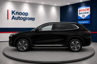 Geely Starray EM-i 1.5 Pro | Nieuw!!|18.4 kWh | 360 Camera | Navi | ACC | Stoel + Stuurverw. | Leer ( Vestiging - Nieuwegein ) / 7