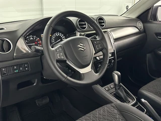 Suzuki Vitara 1.4 Style Smart Hybrid Automaat Panoramadak | €2.000,- + €750,- voorraadkorting! / 13
