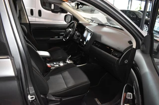 Mitsubishi Outlander 2.4 PHEV Plug-In CAMERA/CARPLAY-ANDROID/STOELVERW./ETC,! / 11