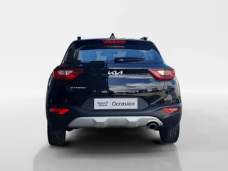 Kia Stonic 1.0 T-GDi MHEV DynamicLine | Navigatie | Camera | Climate control | Cruise control | Apple Carplay / Android Auto | Parkeersensoren achter | / 7
