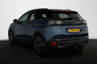 Peugeot 3008 1.2 PureTech GT Black Pack Trekhaak Keyless Stoelverwarming / 5