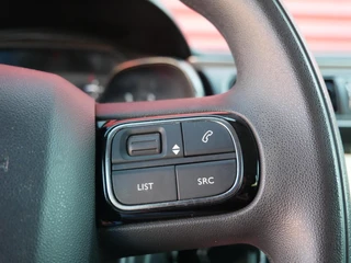 Citroen C3 1.2 PureTech Feel NL Auto| Nieuwe Riem!| 2e eigenaar| Dealer onderhouden / 8