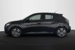 Peugeot 208 1.2 PureTech Allure Pack Keyless Adaptieve Cruise Stoelverwarming / 29