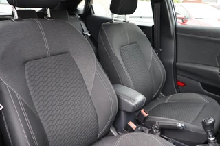 Ford Puma 1.0 ECOBOOST HYBRID TITANIUM CLIMA LM-VELGEN NAVI PARK.SENSOREN / 14