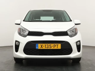 Kia Picanto 1.0 DPi DynamicLine  - Airco - Android/Apple Carplay - Cruise Control - Lichtmetalen Velgen - Fabrieksgarantie Tot 2031 / 12