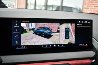 BMW X3 30e xDrive M-Sport  Pano ACC 360 H/K HUD 20inch / 17