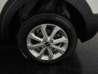 Kia Stonic 1.0 T-GDi MHEV 100pk DCT7 DynamicLine / 15