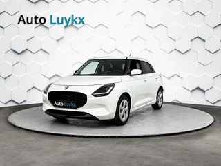 Suzuki Swift 1.2 Select Smart Hybrid | €2.200,- voorraadkorting!