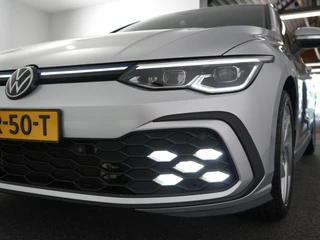 Volkswagen Golf 1.4 eHybrid GTE | SOH 96.4 % | Mist lampen | Camera | ACC | Dodehoek detectie | 245PK | / 22