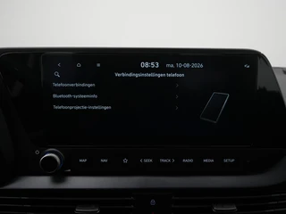 Hyundai Bayon 1.0 T-GDI Comfort Navigatie | Camera | / 23