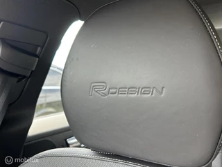 Volvo S60 2.0 T6 AWD Twin Engine R-Design / 14