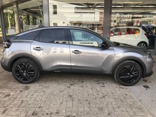 Citroën C4 1.2 Hybrid 145pk Max Comfort stoelen | pano dak. Panorama dak. / 5