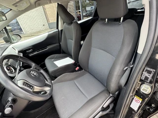 Toyota Yaris 1.5 HYBRID ASPIRATION / 11