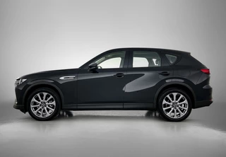 Mazda CX-60 2.5 e-SkyActiv PHEV Exclusive-Line | Camera | Adaptive Cruise | Stoelverwarming & -ventilatie | HeadUp Display | / 4