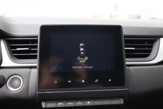Renault Captur 1.0 TCe 90 Business Zen|Navi|Apple carplay/android auto|Cruise control| / 11
