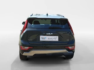 Kia Niro 1.6 GDi Hybrid DynamicLine | Enkele kleuren op voorraad bel voor info | NU MET €3.000 inruilpremie en €1000 voorraadvoordeel! / 5