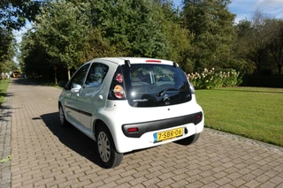 Citroën C1 1.0 Collection  | Airco | NAP | Bluetooth |  NL AUTO | / 12