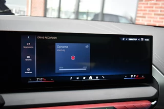 BMW X3 30e xDrive M-Sport  Pano ACC 360 H/K HUD 20inch / 29