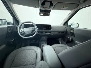Kia EV2 Plus 61 kWh  - Navigatie - Achteruitrijcamera - Adaptief cruise control - Stoelverwarming - Stuurverwarming - Nieuw uit voorraad leverbaar / 37
