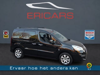 Citroën Berlingo 1.2 PureTech XTR MULTISPACE NAVI TEL PANODAK TREKHAAK / 2