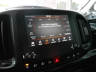 Fiat 500 L 0.9 TwinAir CityCross | Airco | Navigatie | Lichtmetalen velgen | Cruise control | Elektrische ramen / 28