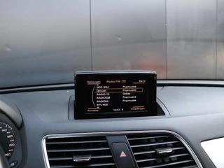 Audi Q3 1.4 TFSI CoD Adrenalin | AUT. | PDC | TREKHAAK | NAVI | CRUISE | / 7