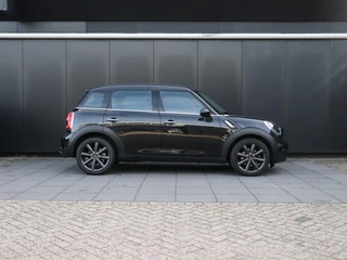 MINI Countryman 1.6 Cooper S Chili / 5