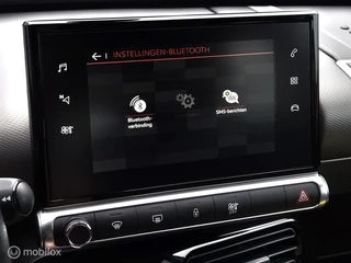 CITROEN C4 CACTUS 1.2 PURETECH SHINE/STOELVERWARMING/CAMERA/KEYLESS/LED/CARPLAY/DAB / 31