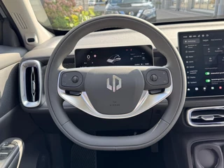Leapmotor B10 Design ProMax 67.1 kWh 218PK Automaat Navigatie, Rondomzichtcamera, Adaptieve Cruise Control, Climate Control, Panoramadak / 18