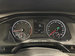 Volkswagen Polo 1.0 TSI Comfortline CRUISE DAB. / 25