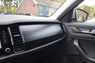Škoda Kodiaq 1.5 TSI 150PK 7 PERSOONS/CAMERA/CARPLAY / 26