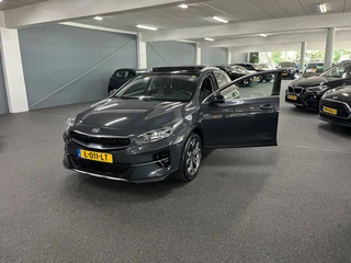 Kia XCeed 1.0 T-GDi ExecutiveLine/ NL auto/ Eerste eigenaar/ Pano / 40