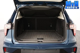 Lynk & Co 01 1.5 PHEV|262PK|LUXE|360°CAM|PANO / 16