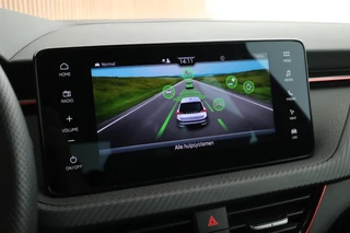 Skoda Scala 1.0 TSI 116pk Monte Carlo Panoramadak Navigatie Camera Adaptive Cruise Virtual Cockpit / 24