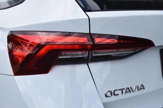 Skoda Octavia Combi 1.0 e-TSI Ambition VirtualCockpit NAVI ECC / 23