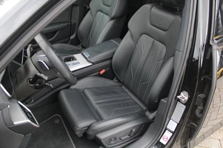 Audi A6 Avant 55 TFSI e Quattro S-Line Competition | S6 Diffuser | Pano | ACC | B&O | 360 | Memory / 4