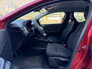 Renault Clio 1.0 TCe / Navigatie by Apple CarPlay - Android / 1e Eigenaar / ALL-Season banden / Cruise Control / PDC met optische / 9