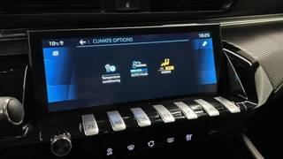 Peugeot 508 SW 1.2 PureTech Allure Pack Business CAMERA ECC ADAP CRUISE CARPLAY. / 37